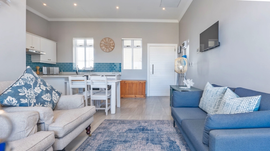 2 Bedroom Property for Sale in Struisbaai Western Cape